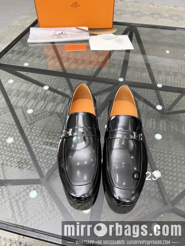 Hermes Shoes Hermes sz38-45 HY0901