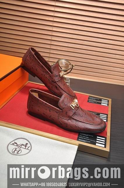 Hermes Shoes Hermes sz38-45 mnh0520