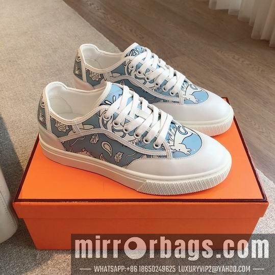 Hermes Shoes Hermes sz35-46 mnh0212