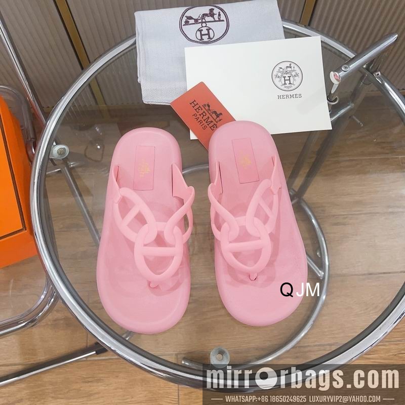Hermes Shoes Hermes sz35-40 JM0138