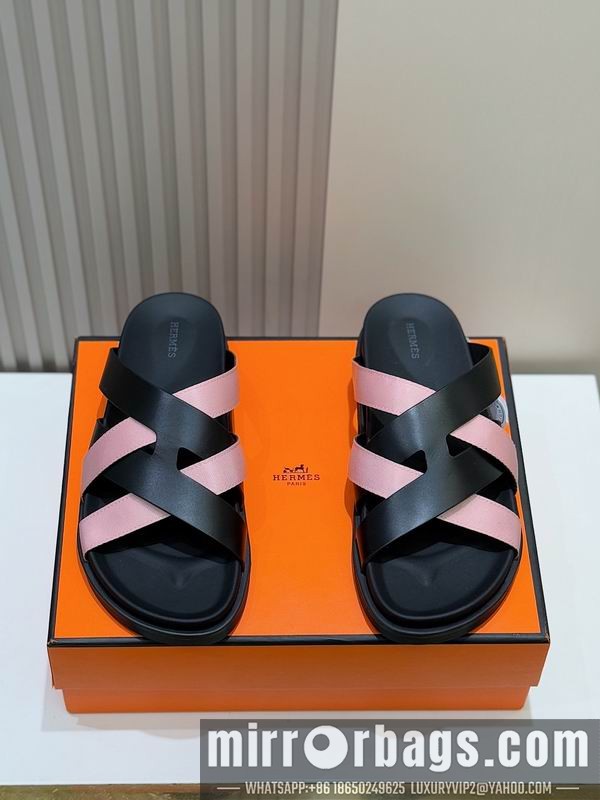 Hermes Shoes Hermes sz38-46 mnh0501