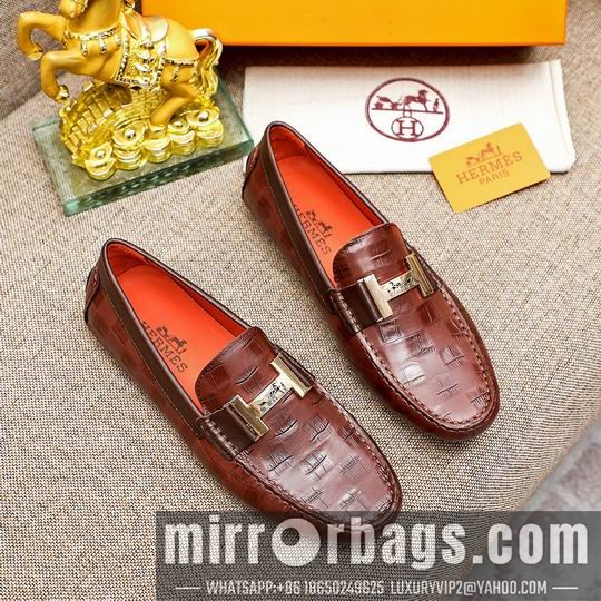 Hermes Shoes Hermes sz38-45 hnh0910