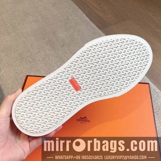 Hermes Shoes Hermes sz35-46 mnh0208