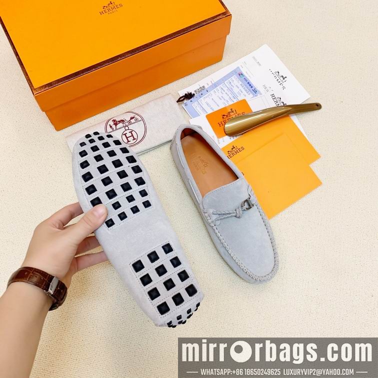 Hermes Shoes Hermes sz38-45 mnh0506
