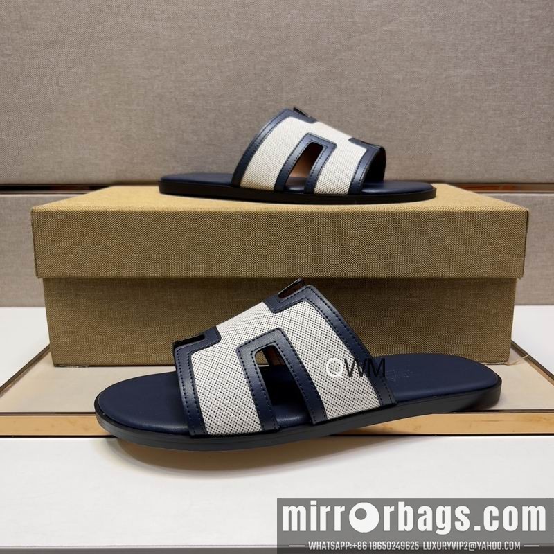 Hermes Shoes Hermes sz38-44 WM0134