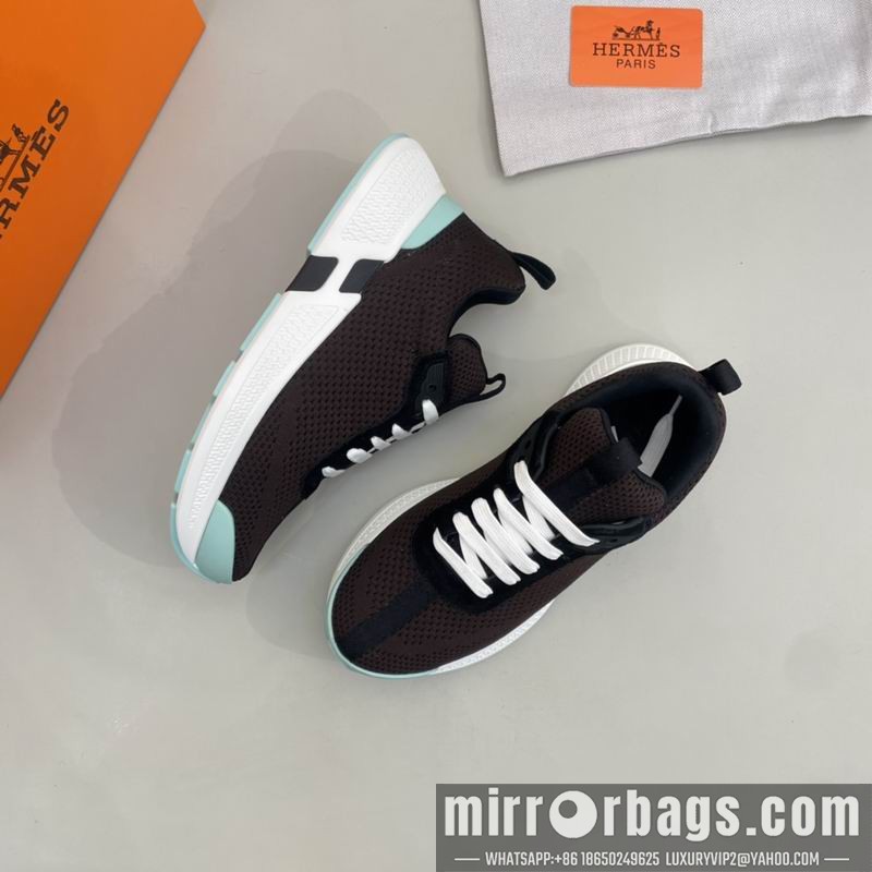 Hermes Shoes Hermes sz38-45 mnf0303