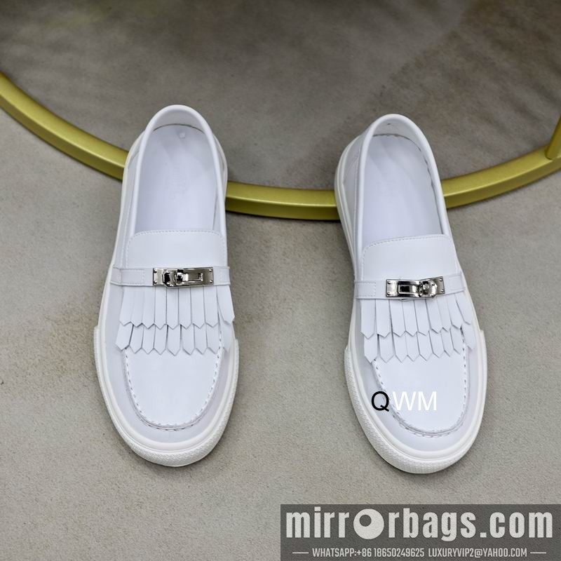 Hermes Shoes Hermes sz38-45 WM1102