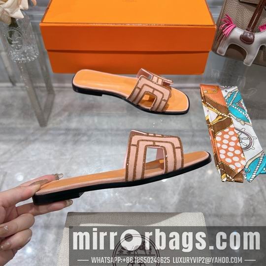Hermes Shoes Hermes sz34-42 mnh0230