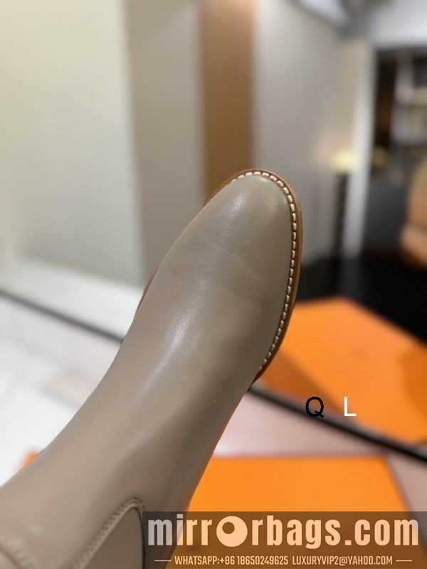 Hermes Shoes Hermes sz35-40 LL1203