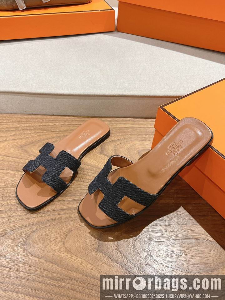 Hermes Shoes Hermes sz34-42 mnh0215