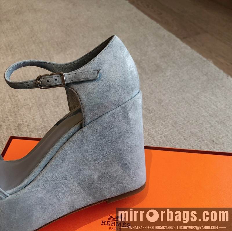 Hermes Shoes Hermes sz35-42 mnf0204