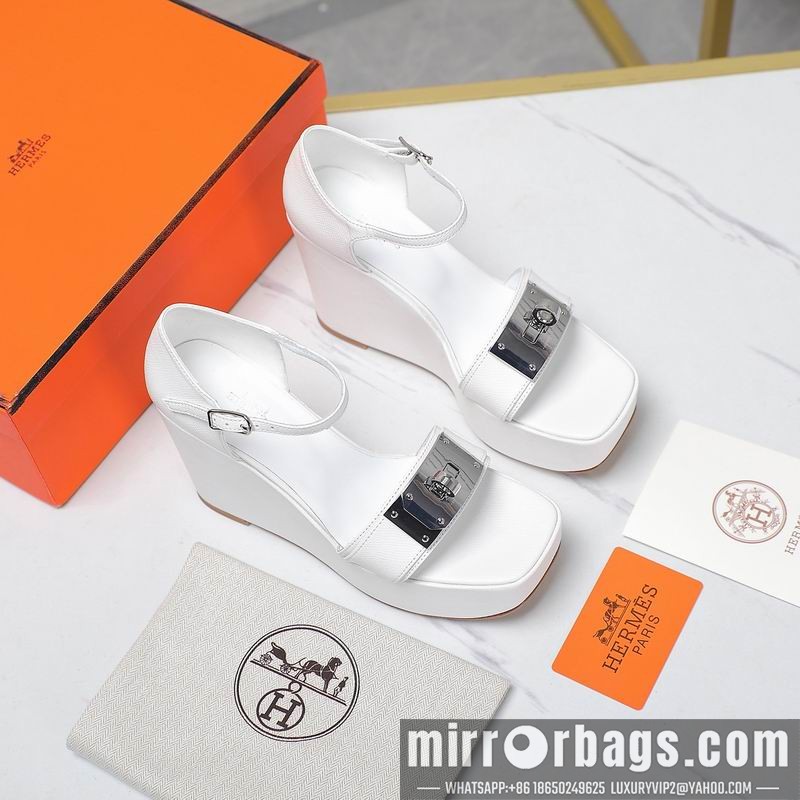 Hermes Shoes Hermes sz35-42 mnh0901