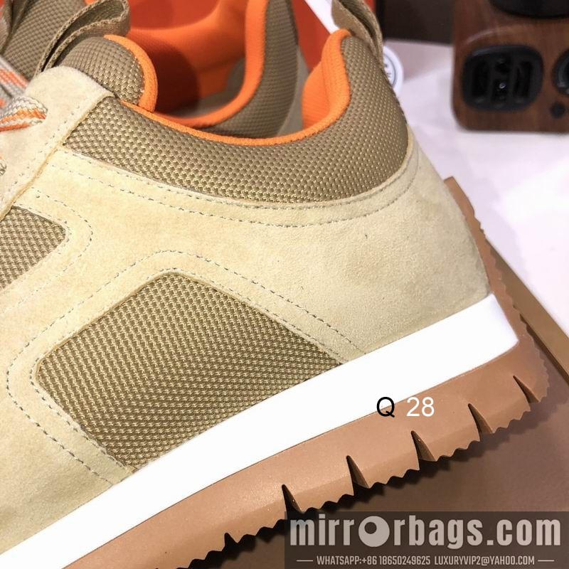 Hermes Shoes Hermes sz38-45 N0309