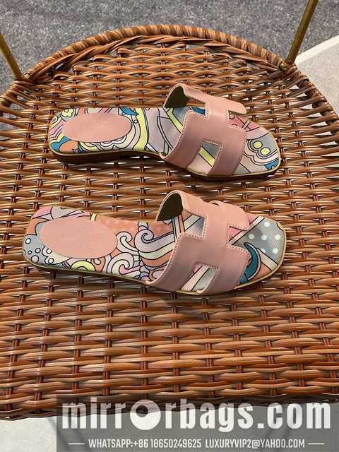 Hermes Shoes 2167007 SZ 35-43