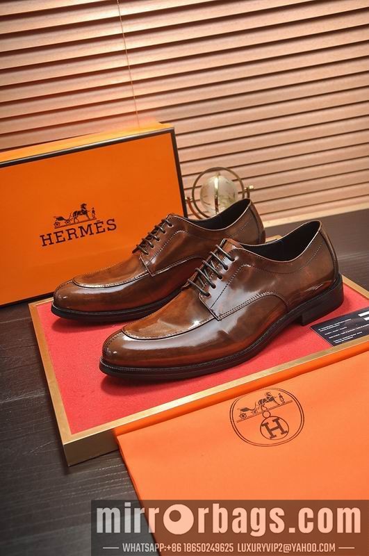 Hermes Shoes Hermes sz38-45 mnf0229