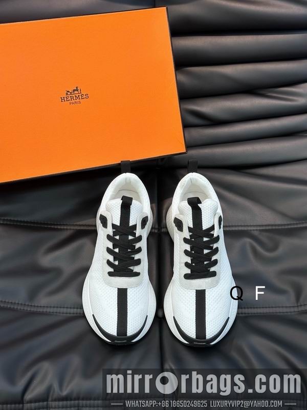 Hermes Shoes Hermes sz38-45 5C TF0101