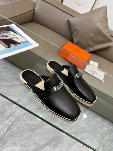 Hermes Shoes Hermes sz35-42 mnh0502