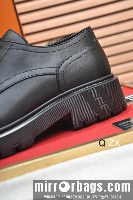Hermes Shoes Hermes sz38-45 ZX1006