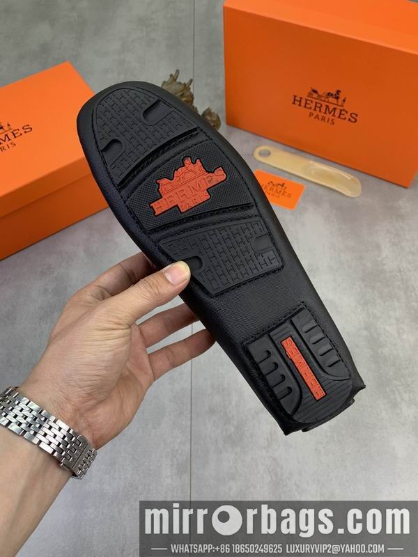 Hermes Shoes Hermes sz38-45 mnf0209