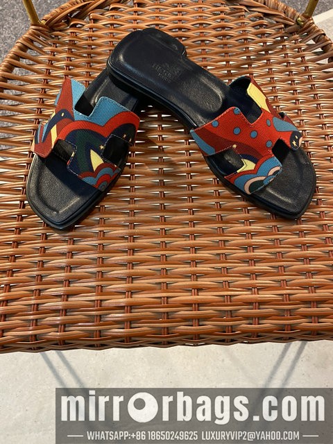 Hermes Shoes 2167016 SZ 35-43