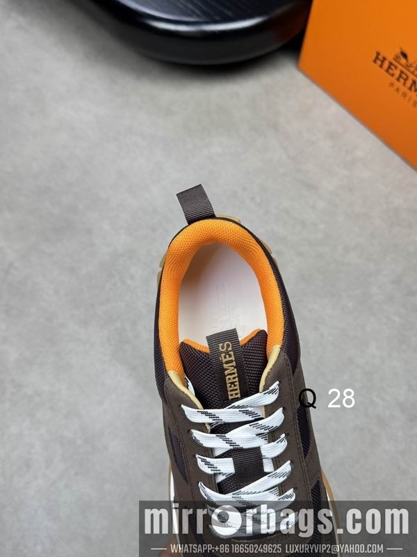 Hermes Shoes Hermes sz38-45 N03111