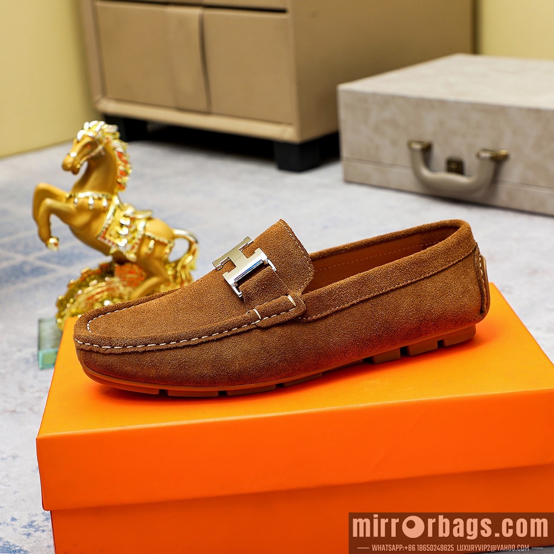 Hermes Shoes Hermes sz38-44 h0705