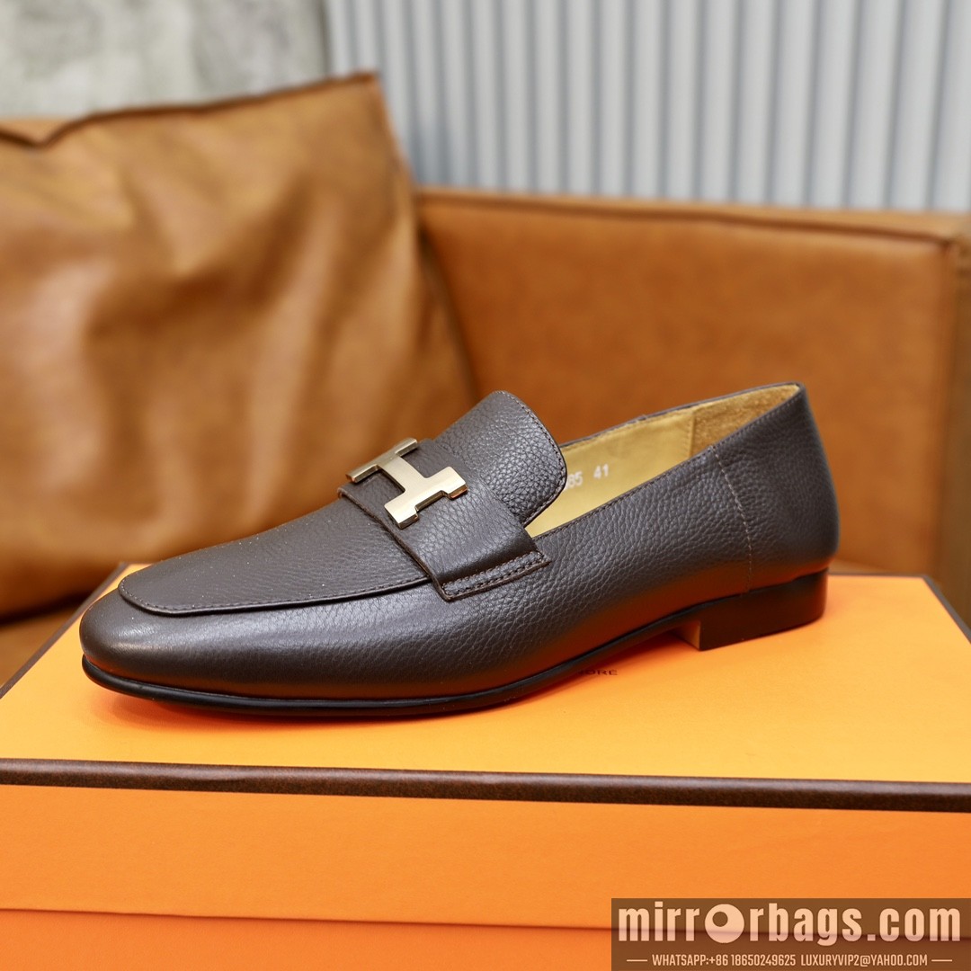 Hermes Shoes Hermes sz38-44 h0722