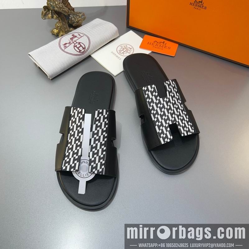 Hermes Shoes Hermes sz38-48 mnf0311