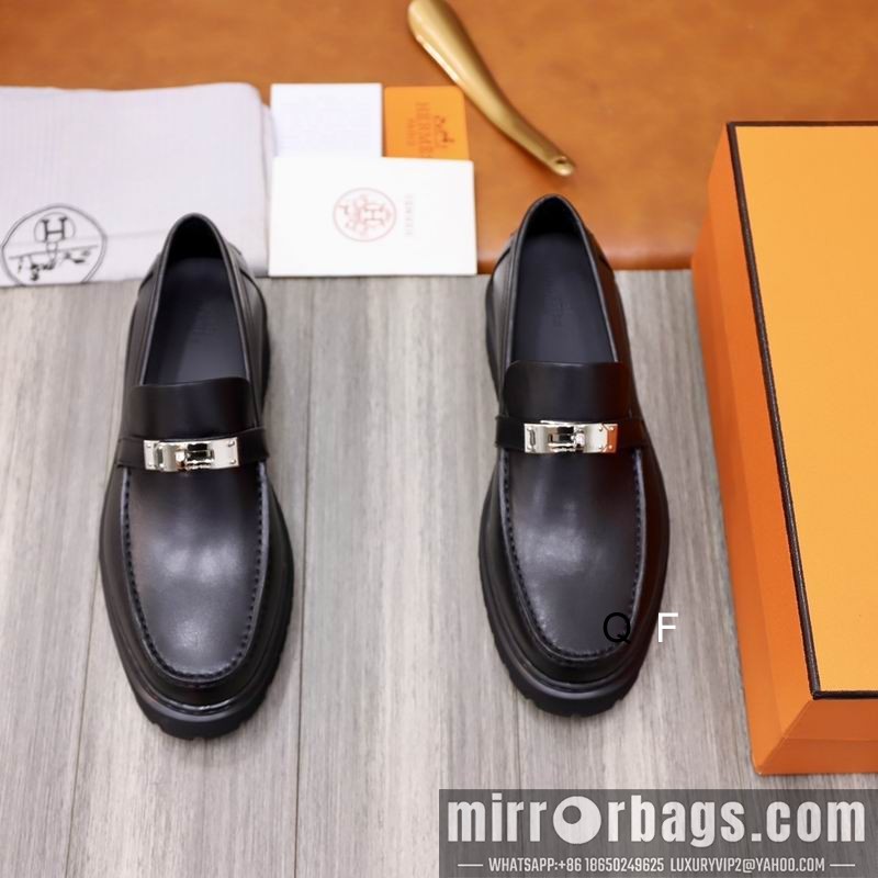 Hermes Shoes Hermes sz38-45 10C TF0101