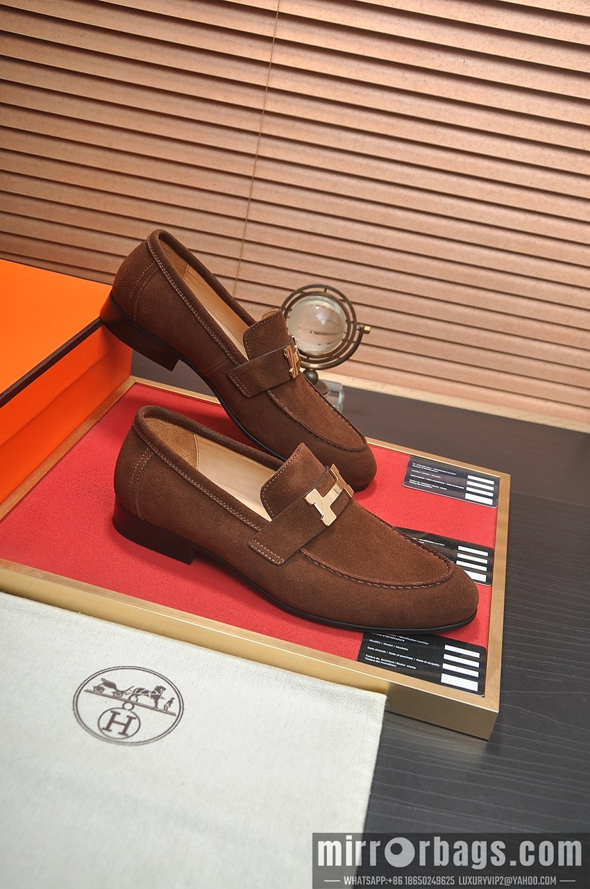 Hermes Shoes Hermes sz38-44 h0701