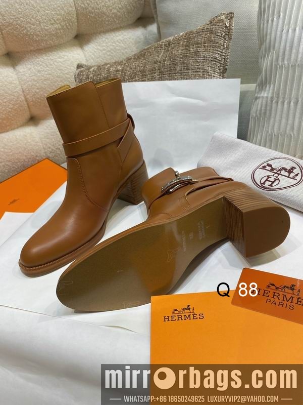 Hermes Shoes Hermes sz35-40 K1118