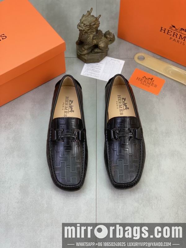 Hermes Shoes Hermes sz38-45 mnf0208