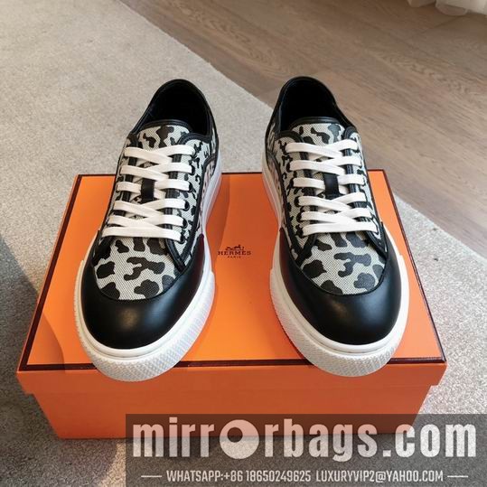 Hermes Shoes Hermes sz35-46 mnh0210