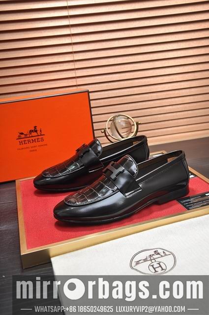 Hermes Shoes Hermes sz38-45 mnh0407