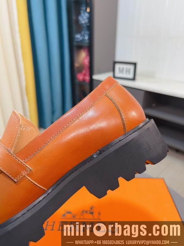 Hermes Shoes Hermes sz38-45 mnf0273