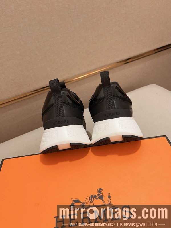 Hermes Shoes Hermes sz38-45 hnh0310