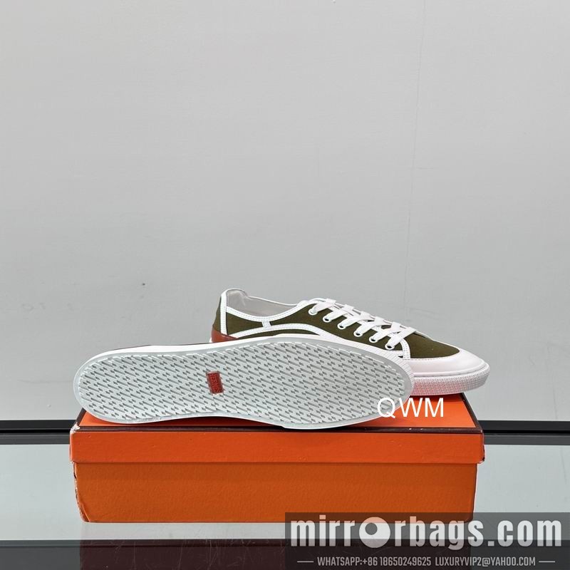 Hermes Shoes Hermes sz38-45 WM0706