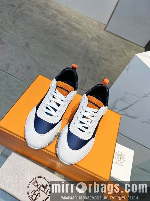 Hermes Shoes Hermes sz35-46 jc2h0502