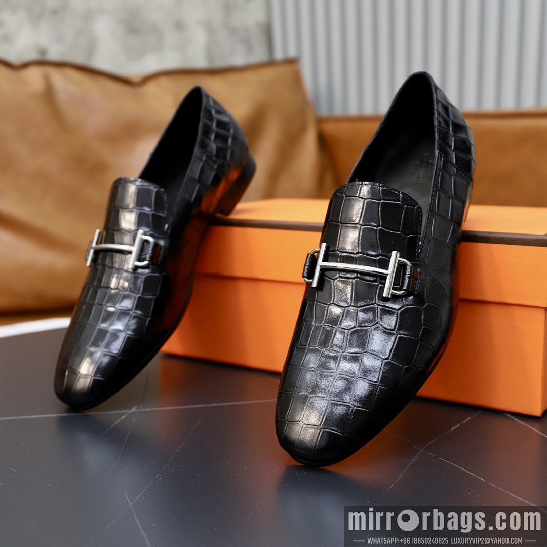 Hermes Shoes Hermes sz38-44 h0724