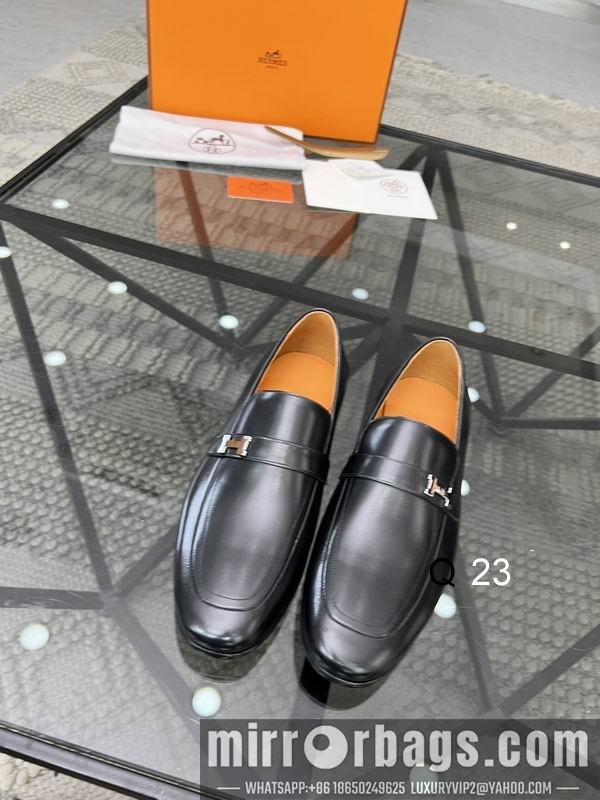 Hermes Shoes Hermes sz38-45 HY0901