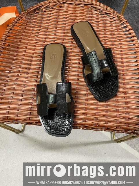 Hermes Shoes 2167040 SZ 35-43