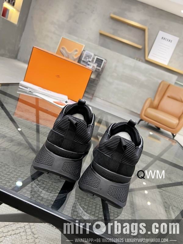 Hermes Shoes Hermes sz39-44 WM0401