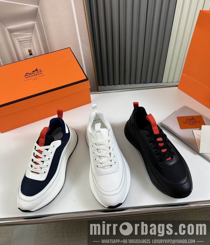Hermes Shoes Hermes sz38-45 mnf0208