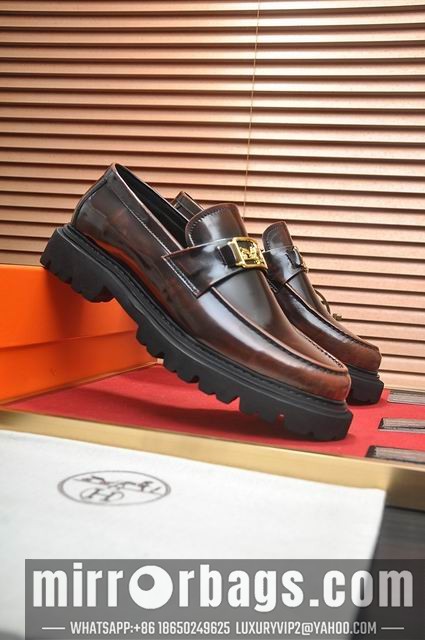 Hermes Shoes Hermes sz38-45 mnh0422