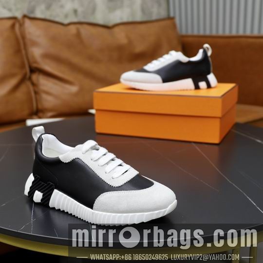 Hermes Shoes Hermes sz34-45 hnh0904