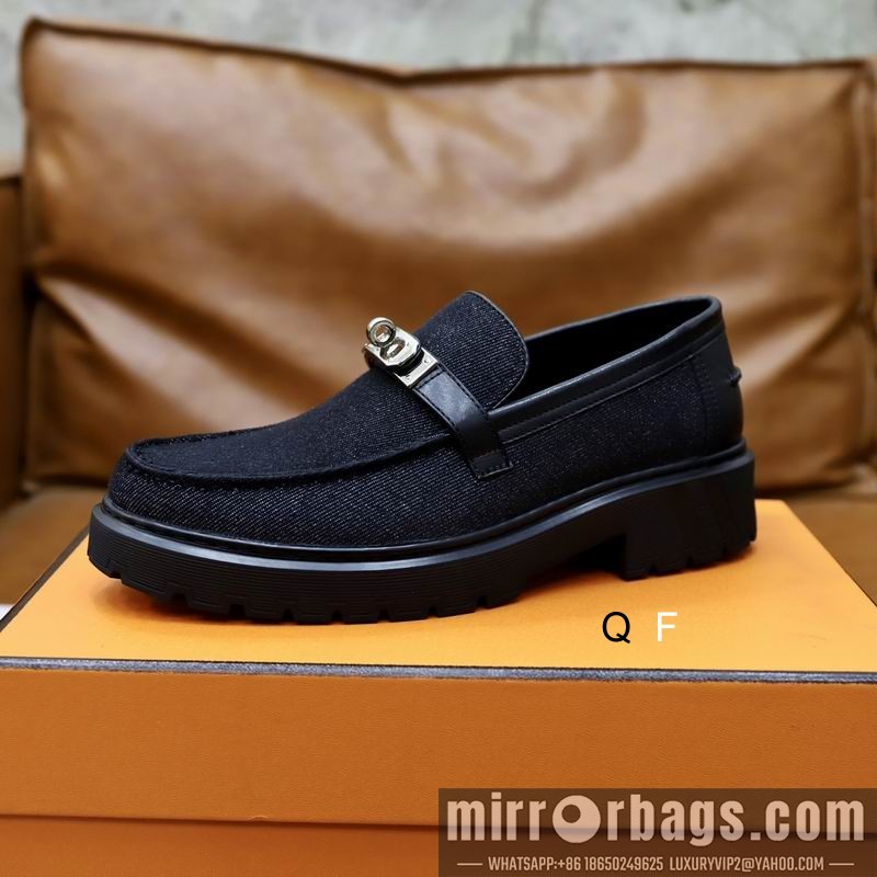 Hermes Shoes Hermes sz38-45 10C TF0101