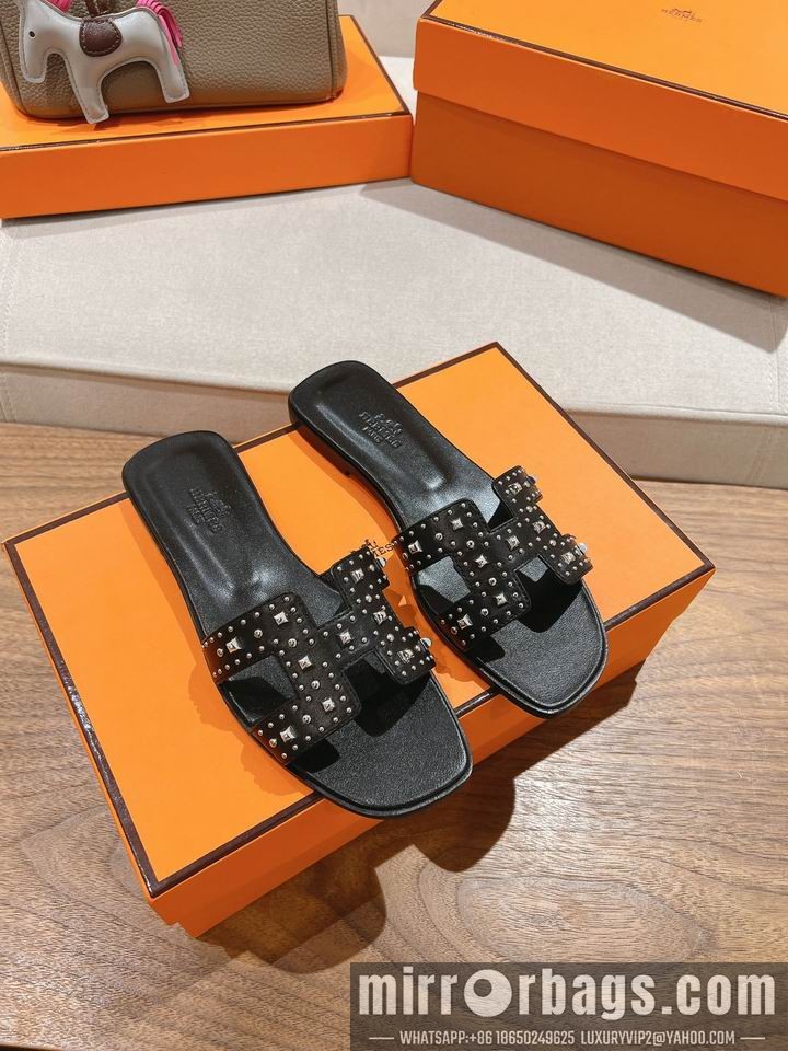 Hermes Shoes Hermes sz34-42 mnh0214