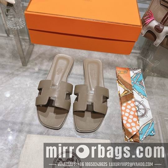 Hermes Shoes Hermes sz34-42 mnh0231