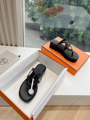 Hermes Shoes Hermes sz35-40 mnh0803