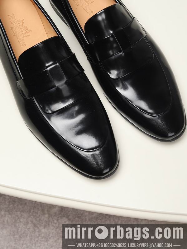 Hermes Shoes Hermes sz38-45 mnf0248